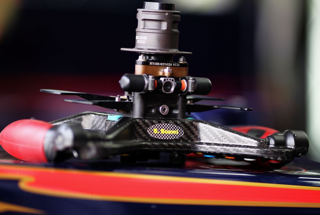 GP Malesia - Prove Libere